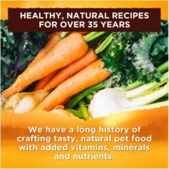 Nature's Recipe Variety Pack Grain-Free Wet Dog Food 14 Nature's Recipe Variety Pack Grain-Free Wet Dog Food -Blue Buffalos Shop 207863 PT3. AC SS1800 V1676299337