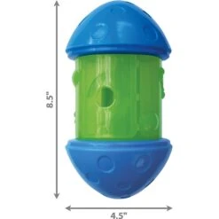 KONG Spin It Dog Toy -Blue Buffalos Shop 209790 PT1. AC SS1800 V1605340915