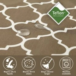 MidWest Double-Thick Orthopedic Pillow Dog Bed -Blue Buffalos Shop 212941 PT2. AC SS1800 V1576087406