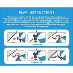 IFetch IDig Stay Dog Toy, Blue -Blue Buffalos Shop 213250 PT5. AC SS1800 V1575486214