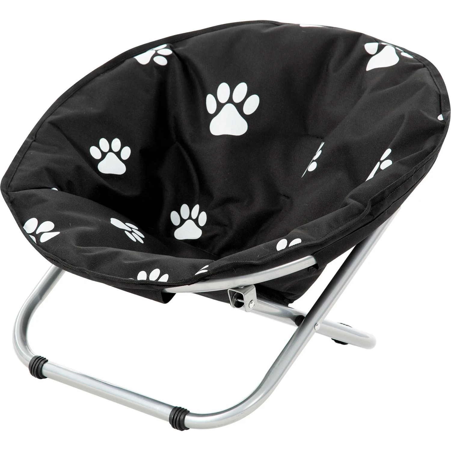 Etna Round Folding Chair Dog Bed 4 Etna Round Folding Chair Dog Bed - Image 2