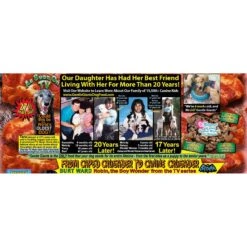 Gentle Giants Natural Non-GMO Dog & Puppy Beef & Bacon Dry Dog Food, 24-lb Bag -Blue Buffalos Shop 214551 PT2. AC SS1800 V1685726998