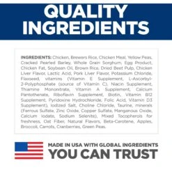 Hill's Science Diet Adult Sensitive Stomach & Sensitive Skin Small Bites Dry Dog Food 16 Hill's Science Diet Adult Sensitive Stomach & Sensitive Skin Small Bites Dry Dog Food -Blue Buffalos Shop 215264 PT5. AC SS1800 V1635432093