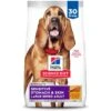 Hill's Science Diet Adult Sensitive Stomach & Skin Large Breed Chicken & Barley Recipe Dry Dog Food -Blue Buffalos Shop 215266 MAIN. AC SS1800 V1660574118