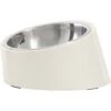 Frisco Slanted Stainless Steel Bowl -Blue Buffalos Shop 216028 MAIN. AC SS1800 V1591020430