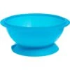 Frisco Plastic Suction Bowl, Blue 2 Frisco Plastic Suction Bowl, Blue -Blue Buffalos Shop 216037 MAIN. AC SS1800 V1591020485