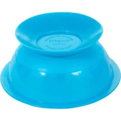 Frisco Plastic Suction Bowl, Blue -Blue Buffalos Shop 216037 PT5. AC SS1800 V1591020659