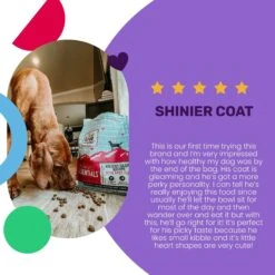 I And Love And You Naked Essentials Ancient Grain Beef And Lamb Recipe Dry Dog Food -Blue Buffalos Shop 217313 PT3. AC SS1800 V1692216135