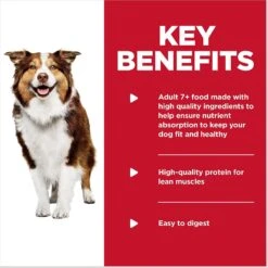 Hill's Science Diet Variety Pack Senior 7+ Canned Dog Food, 13-oz, Case Of 12 -Blue Buffalos Shop 217366 PT4. AC SS1800 V1598149886