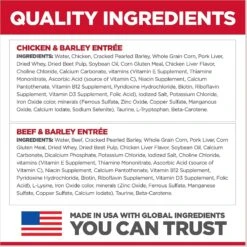 Hill's Science Diet Variety Pack Senior 7+ Canned Dog Food, 13-oz, Case Of 12 -Blue Buffalos Shop 217366 PT5. AC SS1800 V1598152880