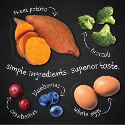 Hound & Gatos Grain-Free Cage Free Chicken Recipe Dry Dog Food 14 Hound & Gatos Grain-Free Cage Free Chicken Recipe Dry Dog Food -Blue Buffalos Shop 217783 PT4. AC SS1800 V1588770720