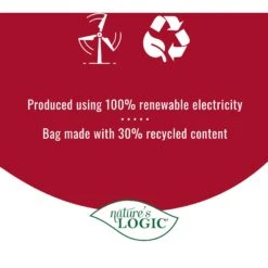Nature's Logic Canine Beef Meal Feast All Life Stages Dry Dog Food -Blue Buffalos Shop 217988 PT6. AC SS1800 V1703016682