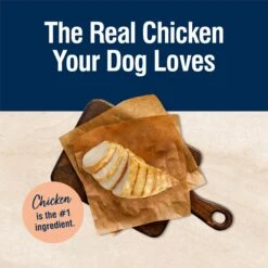 Blue Buffalo True Solutions Healthy Weight Natural Weight Control Chicken Adult Dry Dog Food -Blue Buffalos Shop 218276 PT3. AC SS1800 V1676653305
