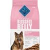 Blue Buffalo True Solutions Blissful Belly Digestive Care Formula Dry Dog Food -Blue Buffalos Shop 218287 MAIN. AC SS1800 V1696442492