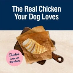 Blue Buffalo True Solutions Blissful Belly Digestive Care Formula Dry Dog Food -Blue Buffalos Shop 218287 PT3. AC SS1800 V1696451640