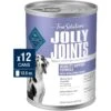 Blue Buffalo True Solutions Jolly Joints Mobility Support Formula Wet Dog Food