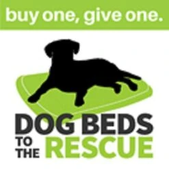 3 Dog Pet Supply EZ Wash Softshell Orthopedic Bolster Dog Bed With Removable Cover -Blue Buffalos Shop 218536 pt4. AC SS1800 V1583963913