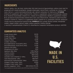 Purina Pro Plan Sensitive Skin & Stomach Salmon Adult Large Breed Formula Dry Dog Food 16 Purina Pro Plan Sensitive Skin & Stomach Salmon Adult Large Breed Formula Dry Dog Food -Blue Buffalos Shop 218811 PT5. AC SS1800 V1700689426