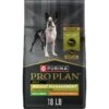 Purina Pro Plan Weight Management Chicken Adult Small Breed Formula Dry Dog Food -Blue Buffalos Shop 218814 MAIN. AC SS1800 V1649131010