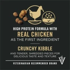Purina Pro Plan Weight Management Chicken Adult Small Breed Formula Dry Dog Food -Blue Buffalos Shop 218814 PT2. AC SS1800 V1649222823