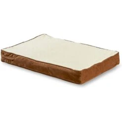 Happy Hounds Otis Orthopedic Pillow Dog Bed With Removable Cover -Blue Buffalos Shop 219148 PT2. AC SS1800 V1594650059