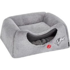 Disney Pluto Covered Cat & Dog Bed 10 Disney Pluto Covered Cat & Dog Bed -Blue Buffalos Shop 222211 PT2. AC SS1800 V1611758248
