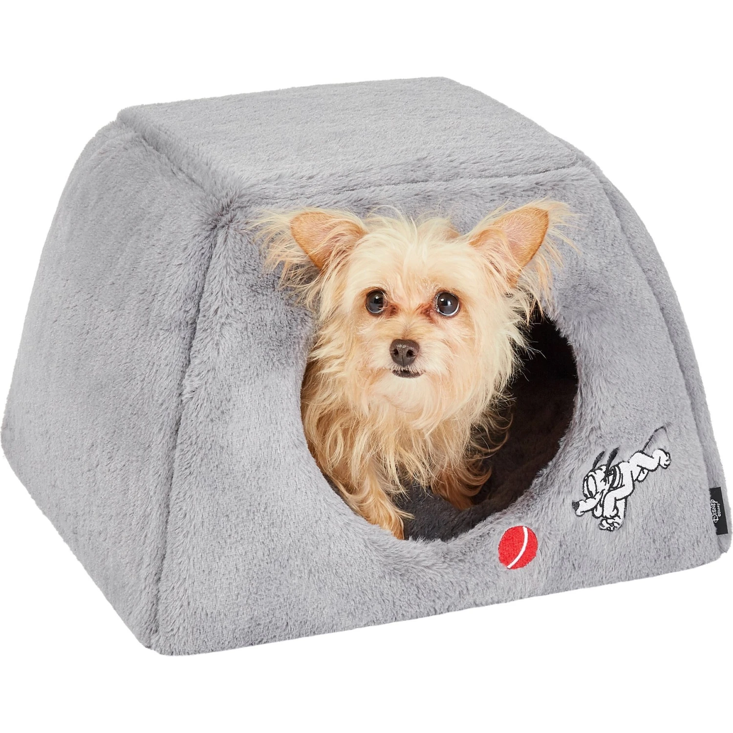 Disney Pluto Covered Cat & Dog Bed 6 Disney Pluto Covered Cat & Dog Bed - Image 4