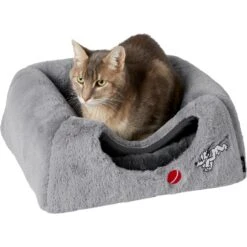 Disney Pluto Covered Cat & Dog Bed 12 Disney Pluto Covered Cat & Dog Bed -Blue Buffalos Shop 222211 PT4. AC SS1800 V1611758243