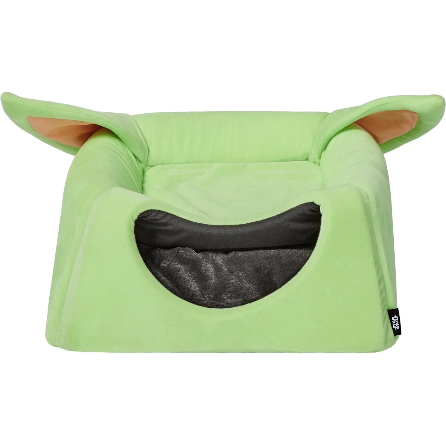 STAR WARS THE MANDALORIAN GROGU Covered Cat & Dog Bed 5 STAR WARS THE MANDALORIAN GROGU Covered Cat & Dog Bed - Image 3
