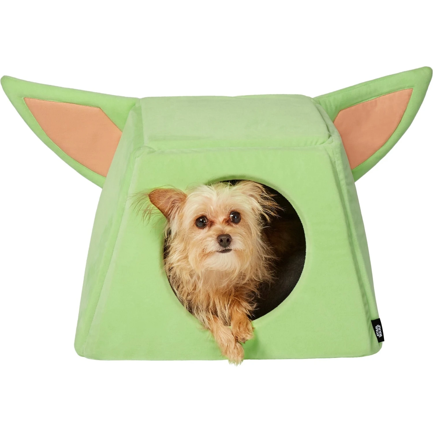 STAR WARS THE MANDALORIAN GROGU Covered Cat & Dog Bed 6 STAR WARS THE MANDALORIAN GROGU Covered Cat & Dog Bed - Image 4