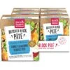 The Honest Kitchen Butcher Block Pate Turkey & Autumn Veggies Pate Wet Dog Food 2 The Honest Kitchen Butcher Block Pate Turkey & Autumn Veggies Pate Wet Dog Food -Blue Buffalos Shop 222789 MAIN. AC SS1800 V1657656281