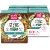 The Honest Kitchen One Pot Stew Simmered Salmon & Chicken Stew Wet Dog Food, 10.5-oz, Case Of 6 -Blue Buffalos Shop 222795 MAIN. AC SS1800 V1657656281