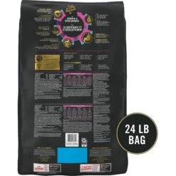 Purina Pro Plan Puppy Sensitive Skin & Stomach Lamb & Oatmeal Dry Dog Food 12 Purina Pro Plan Puppy Sensitive Skin & Stomach Lamb & Oatmeal Dry Dog Food -Blue Buffalos Shop 222973 PT1. AC SS1800 V1700689691