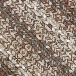 Homespice Bone Shaped Ultra Durable Braided Dog & Cat Placemat 7 Homespice Bone Shaped Ultra Durable Braided Dog & Cat Placemat -Blue Buffalos Shop 223196 PT1. AC SS1800 V1585227994