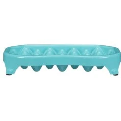 Neater Pets Adjustable Non-Skid Plastic Slow Feeder Dog & Cat Bowl -Blue Buffalos Shop 224731 pt5. AC SS1800 V1583446100
