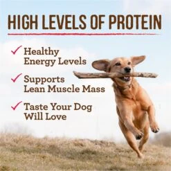 Merrick Grain-Free Wet Dog Food Slow-Cooked BBQ Memphis Style With Glazed Chicken 15 Merrick Grain-Free Wet Dog Food Slow-Cooked BBQ Memphis Style With Glazed Chicken -Blue Buffalos Shop 226244 PT4. AC SS1800 V1686058417