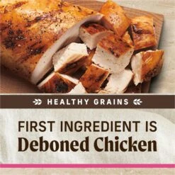 Merrick Classic Healthy Grains Small Breed Recipe Adult Dry Dog Food -Blue Buffalos Shop 226248 PT4. AC SS1800 V1626189678