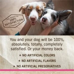 Merrick Classic Healthy Grains Small Breed Recipe Adult Dry Dog Food -Blue Buffalos Shop 226248 PT6. AC SS1800 V1626190896