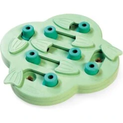 Nina Ottosson By Outward Hound Dog Hide N Slide Dog Toy