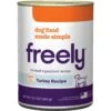 Freely Turkey Recipe Limited Ingredient Grain-Free Wet Dog Food -Blue Buffalos Shop 227151 main. AC SS1800 V1584542874