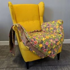 Molly Mutt Time After Time Dog & Cat Blanket -Blue Buffalos Shop 227780 PT1. AC SS1800 V1589996803