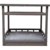 New Age Pet Sundown Nightstand Dog Bed