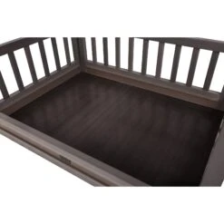 New Age Pet Sundown Nightstand Dog Bed -Blue Buffalos Shop 229996 PT6. AC SS1800 V1586881948