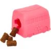 Frisco Retro Funky Van TPE Treat Dispenser Dog Toy, Medium/Large -Blue Buffalos Shop 230383 MAIN. AC SS1800 V1598662886