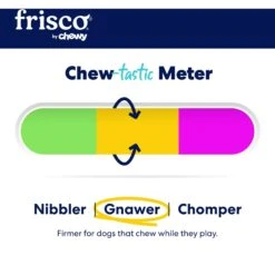 Frisco Retro Funky Van TPE Treat Dispenser Dog Toy, Medium/Large -Blue Buffalos Shop 230383 PT3. AC SS1800 V1669908647