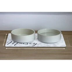 904 Custom Marbled Personalized Dog & Cat Placemat 8 904 Custom Marbled Personalized Dog & Cat Placemat -Blue Buffalos Shop 230916 PT2. AC SS1800 V1636417594