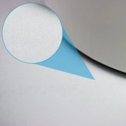 904 Custom Abstract Watercolor Personalized Dog & Cat Placemat -Blue Buffalos Shop 230918 PT4. AC SS1800 V1636413712