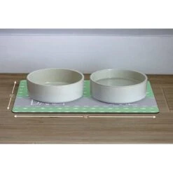 904 Custom Fish Personalized Dog & Cat Placemat -Blue Buffalos Shop 230928 PT2. AC SS1800 V1636412186