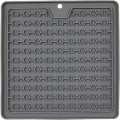 Frisco Silicone Treat Lick Mat -Blue Buffalos Shop 232099 PT2. AC SS1800 V1605110511