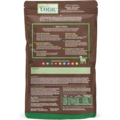 Nature's Logic Canine Venison Meal Feast All Life Stages Dry Dog Food 13 Nature's Logic Canine Venison Meal Feast All Life Stages Dry Dog Food -Blue Buffalos Shop 232103 PT2. AC SS1800 V1588856765